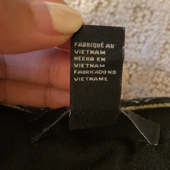 Crop top - Picture 5 of 5